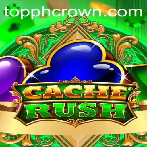 CacheRush: An Exciting New Adventure with PHCROWN