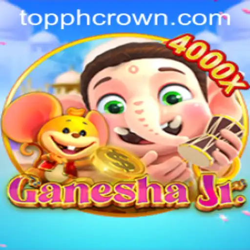 GaneshaJr: The Intriguing World of PHCROWN Adventure