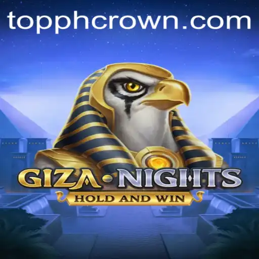 GizaNights: A Journey Through the Mystical Land of Ancient Egypt