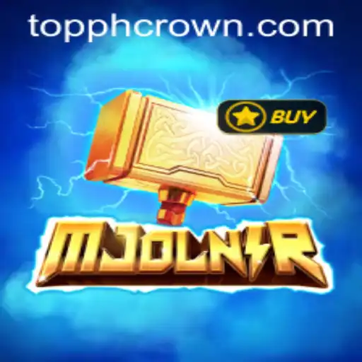 Unleashing the Power of Mjolnir: A New Era of Gaming with PHCROWN