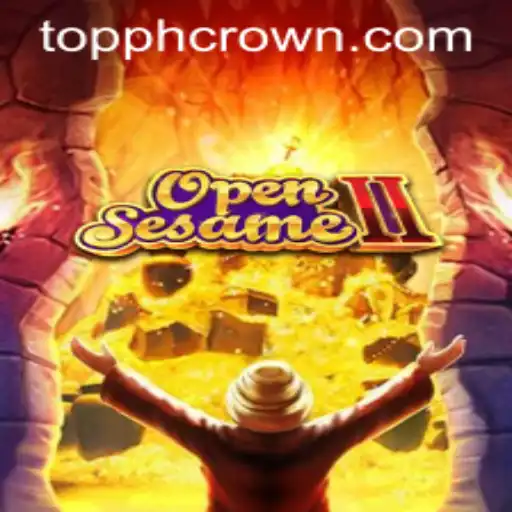 Discover the Exciting World of OpenSesameII: The Game Revolutionizing Interactive Play