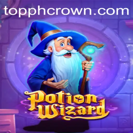 Unveiling PotionWizard: A Magical Adventure with PHCROWN