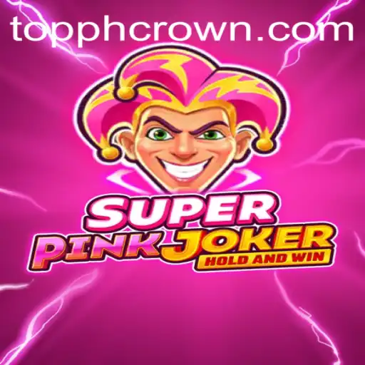 Discover the Fascinating World of SuperPinkJoker: An In-Depth Exploration