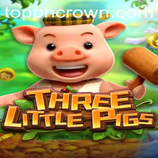 A New Gaming Adventure: Exploring THREELITTLEPIGS with PHCROWN