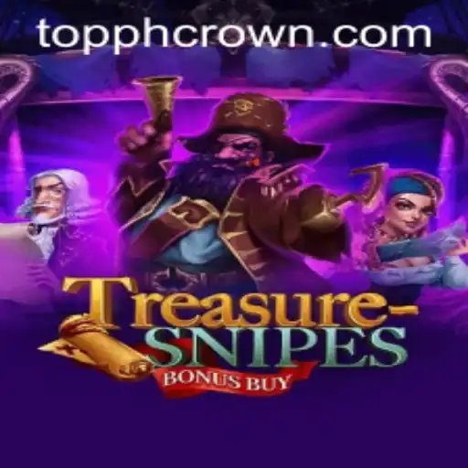 Unveiling TreasuresnipesBonusBuy: The Ultimate Gaming Experience with PHCROWN